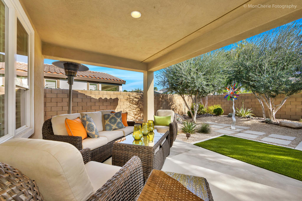 Trilogy - Residential