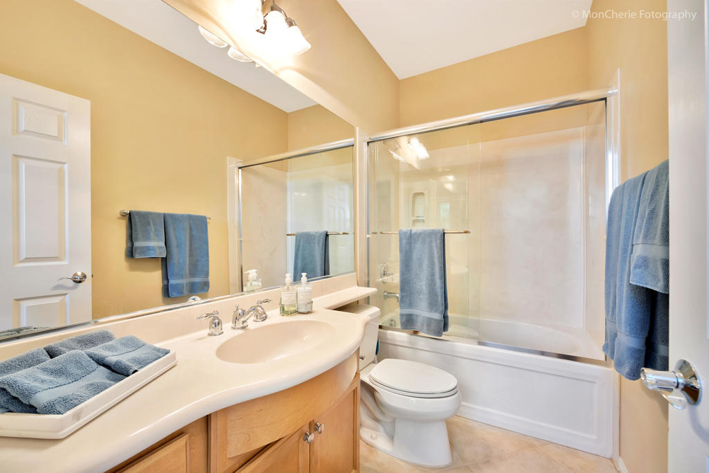 Trilogy - Residential