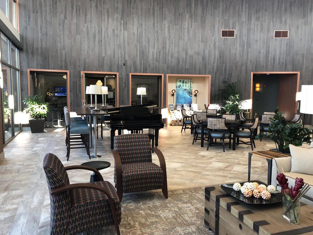 Trilogy - Residential