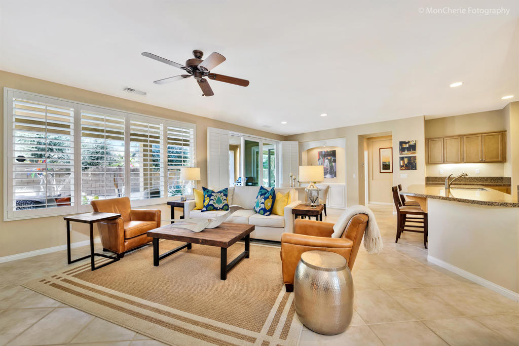 Trilogy - Residential