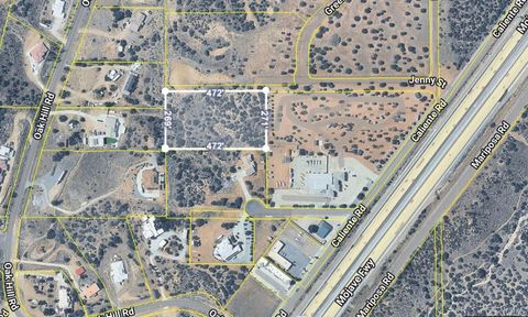 Photo of 10757 JENNY Street, Oak Hills, CA 92344 (MLS # NDP2510726)