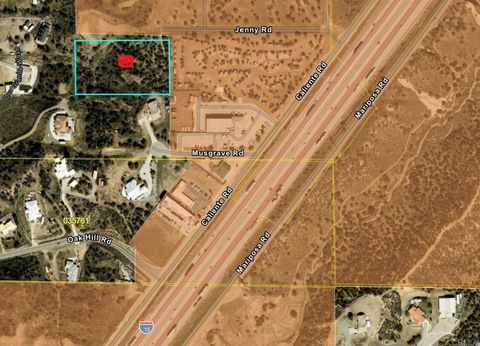 10757 JENNY Street Oak Hills CA 92344