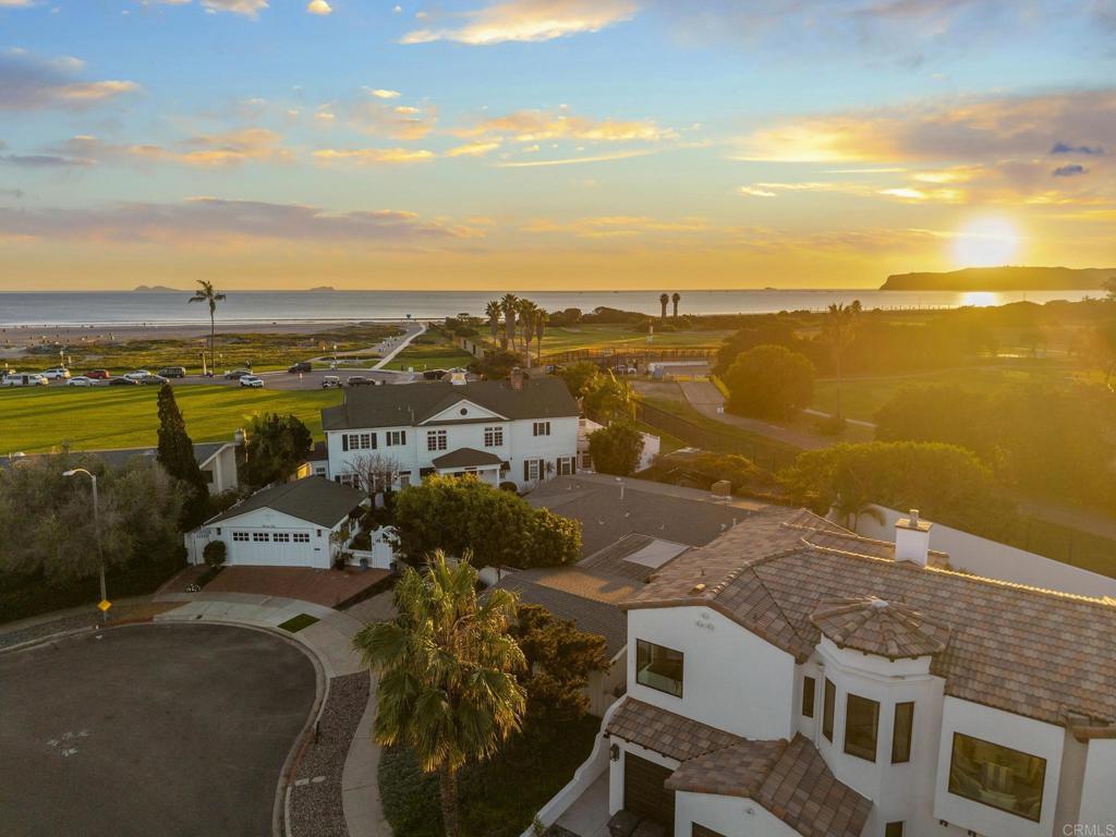 1100 Coronado Avenue