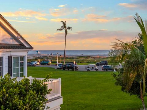 1100 Coronado Avenue Coronado CA 92118