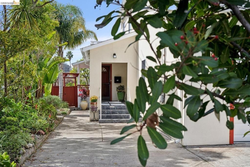 Photo of 145 Ramona AVE Ave, El Cerrito, CA 94530 (MLS # 41127535)