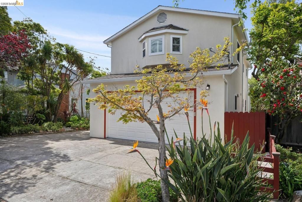 Photo of 145 Ramona AVE Ave, El Cerrito, CA 94530 (MLS # 41127535)