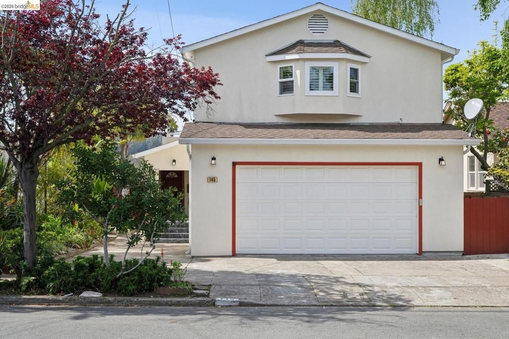 Photo of 145 Ramona AVE Ave, El Cerrito, CA 94530 (MLS # 41127535)