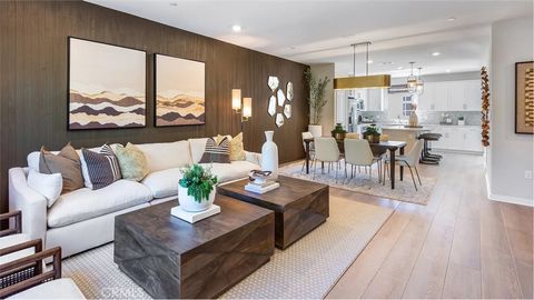 Photo of 8451 Tapia Way, Rancho Cucamonga, CA 91730 (MLS # SW26058415)