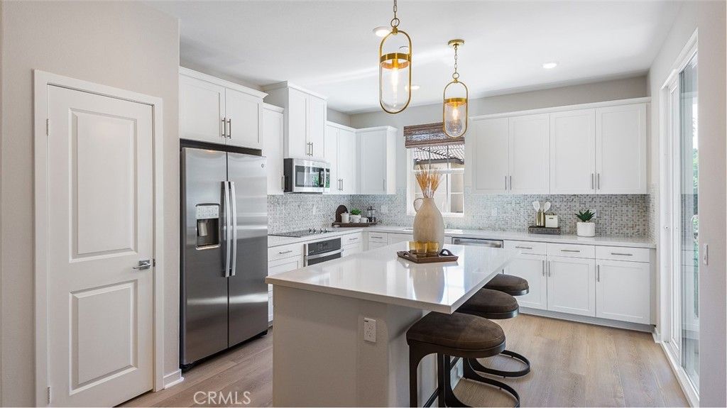 Photo of 8451 Tapia Way, Rancho Cucamonga, CA 91730 (MLS # SW26058415)