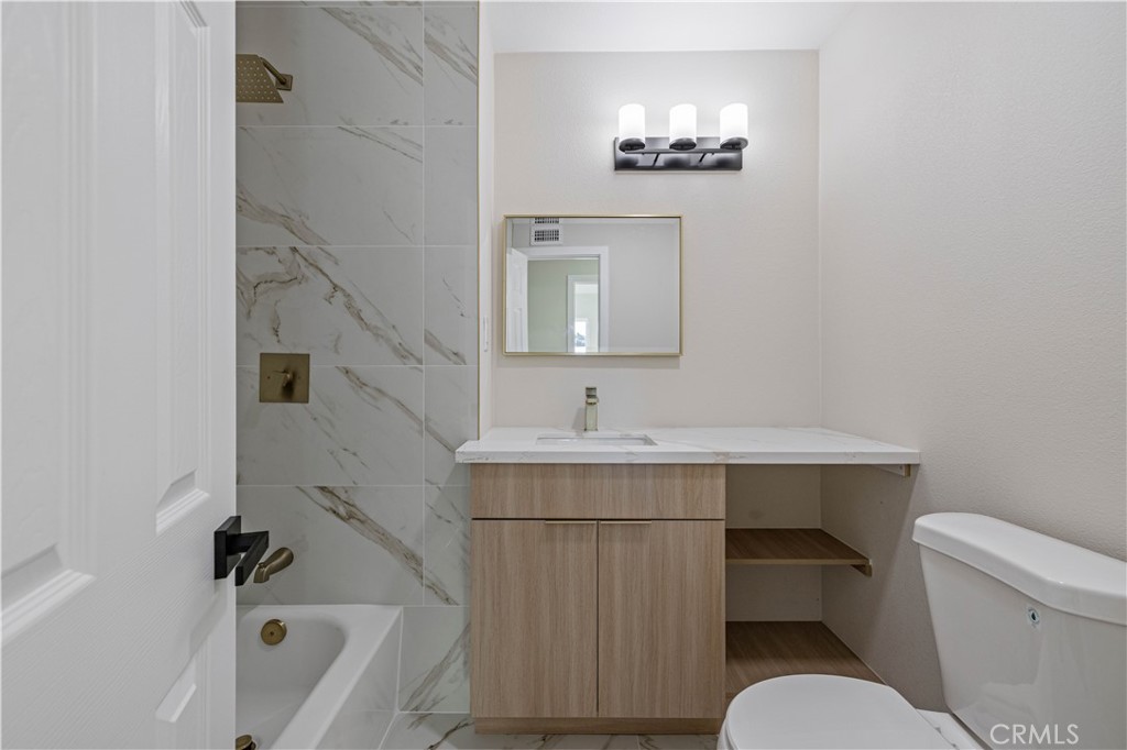 Bouquet Cyn Estates (BQCE) - Residential