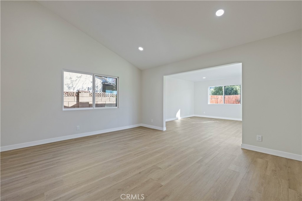 Bouquet Cyn Estates (BQCE) - Residential