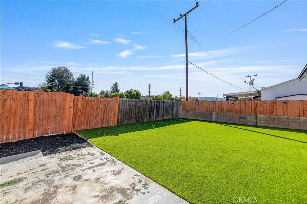 Bouquet Cyn Estates (BQCE) - Residential