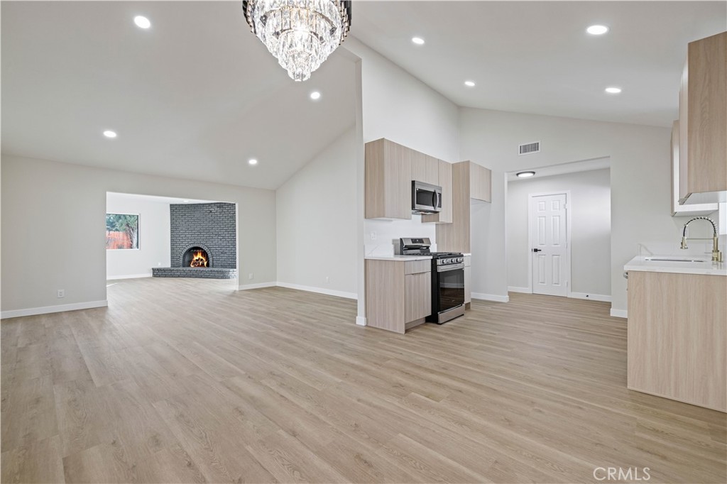 Bouquet Cyn Estates (BQCE) - Residential