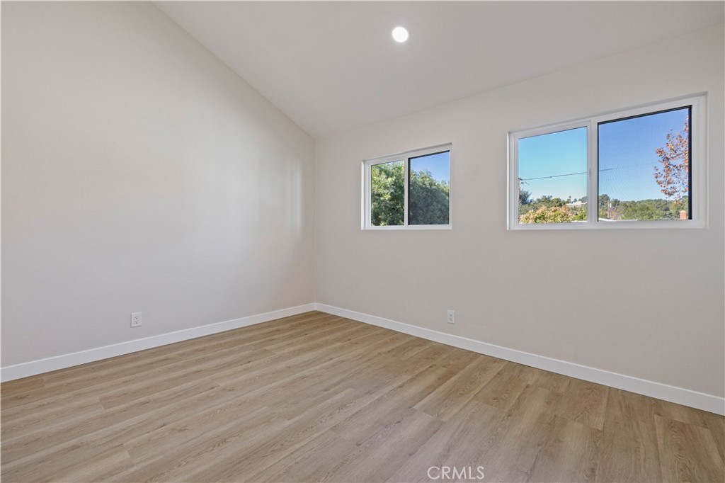 Bouquet Cyn Estates (BQCE) - Residential