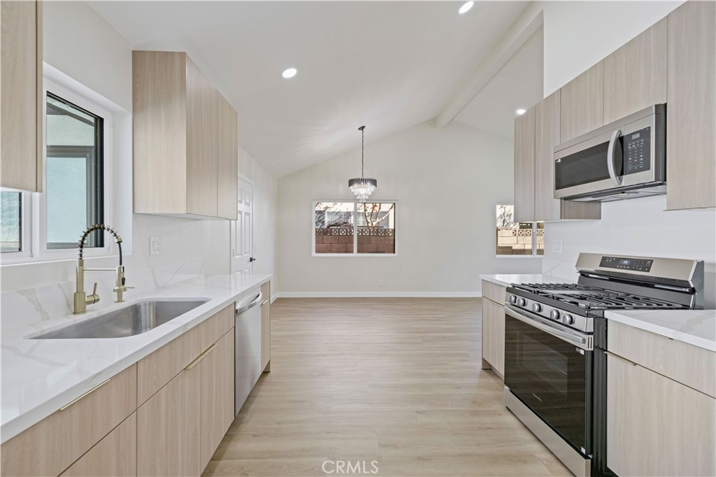 Bouquet Cyn Estates (BQCE) - Residential