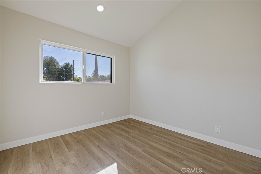 Bouquet Cyn Estates (BQCE) - Residential