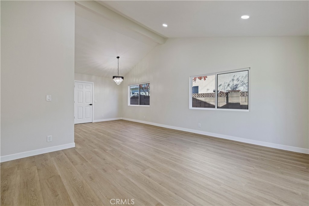 Bouquet Cyn Estates (BQCE) - Residential