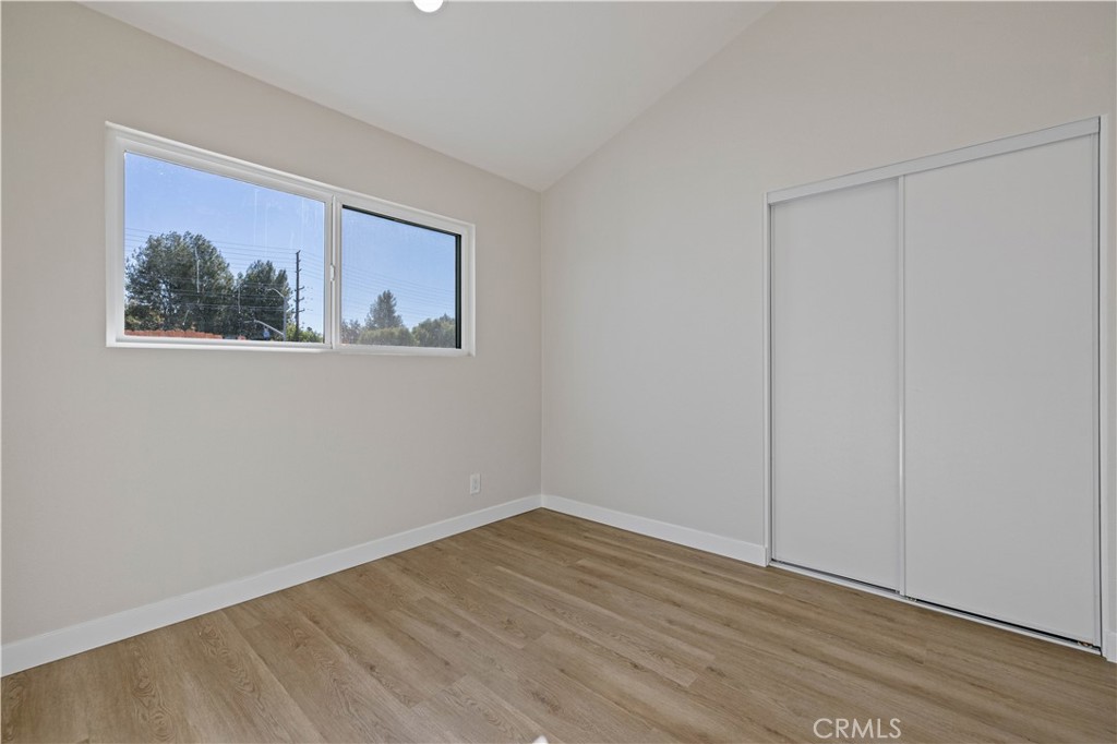 Bouquet Cyn Estates (BQCE) - Residential