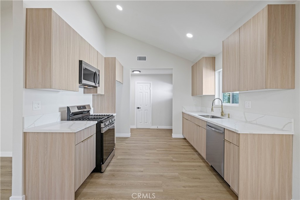 Bouquet Cyn Estates (BQCE) - Residential