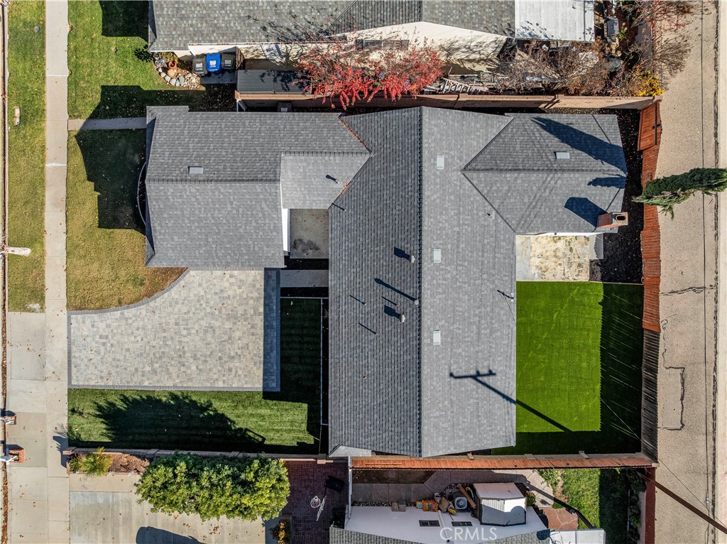 Bouquet Cyn Estates (BQCE) - Residential