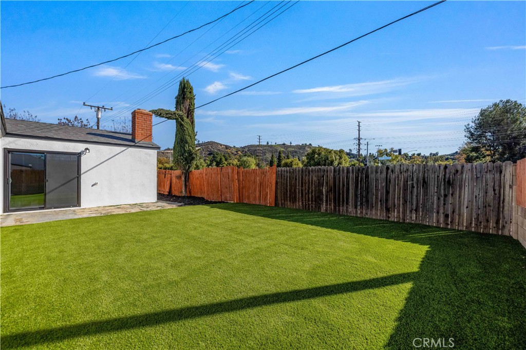 Bouquet Cyn Estates (BQCE) - Residential