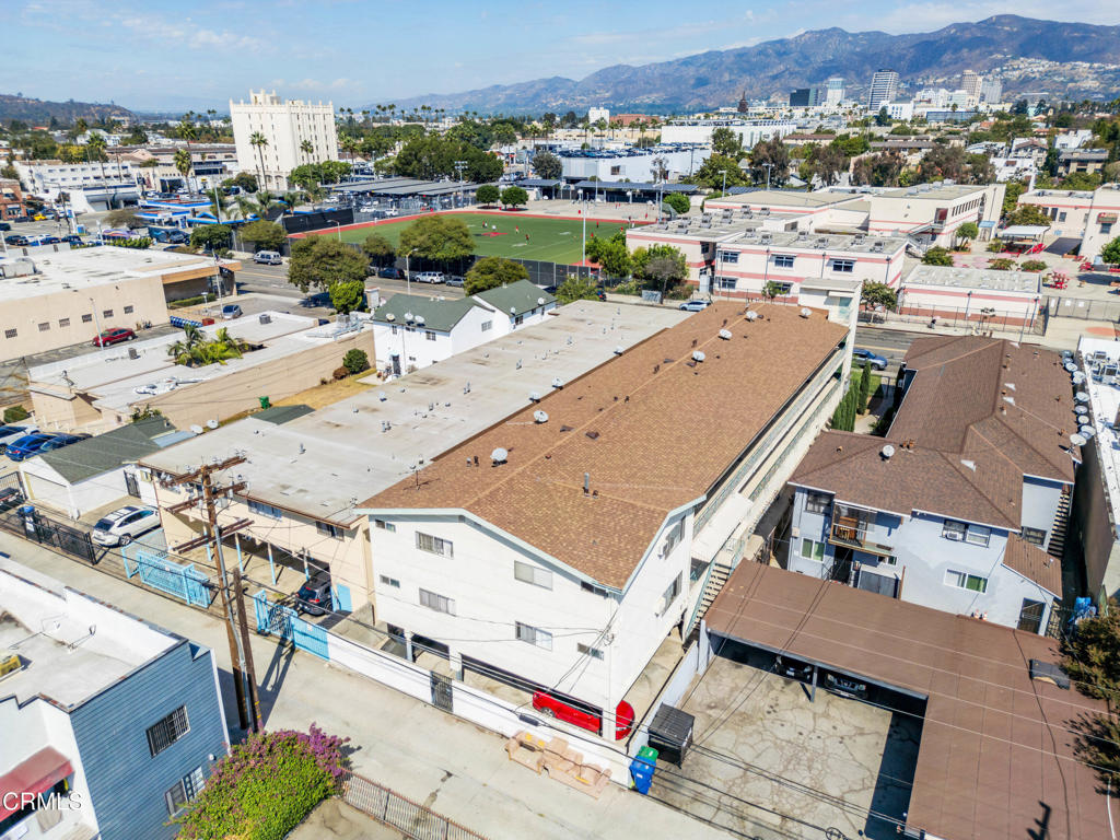 Not Applicable - Residential Income