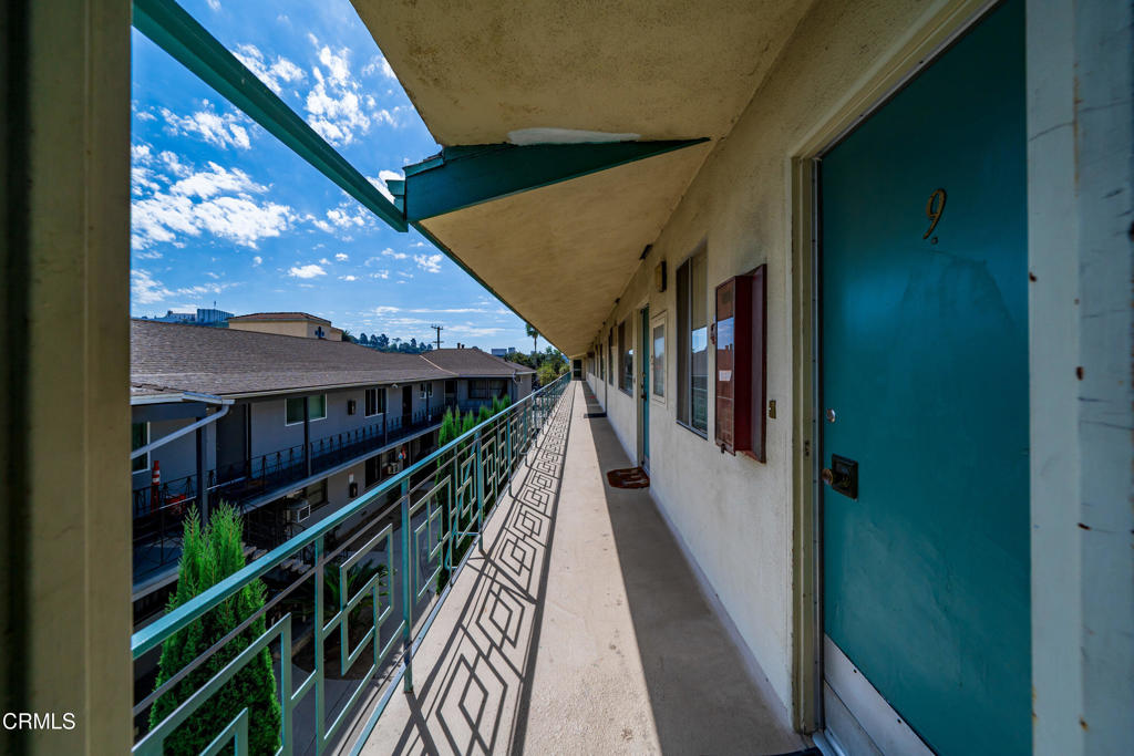Not Applicable - Residential Income