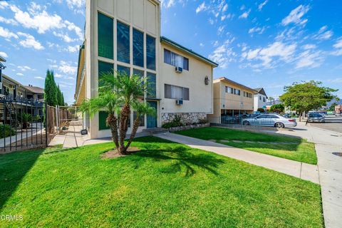 214 E Chevy Chase Drive Drive Glendale CA 91205