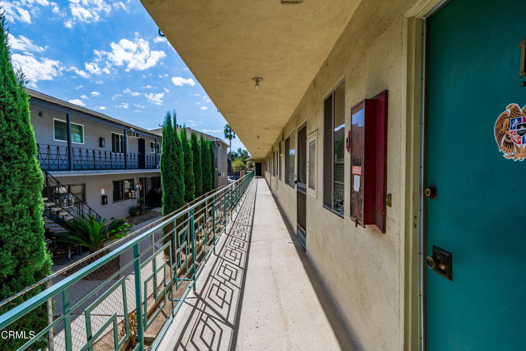Not Applicable - Residential Income