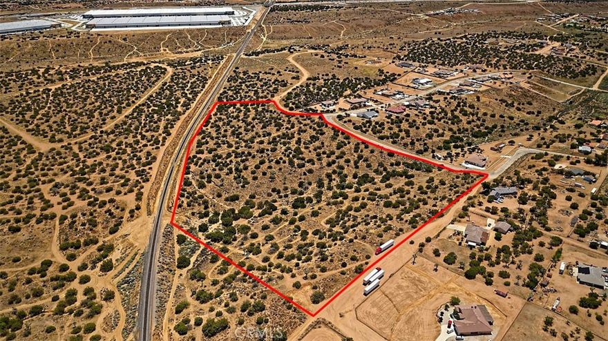 Create Your Own Private Retreat in West Oak Hills



Discover 23.54 acres of opportunity in the highly sought-after West Oak Hills community. Zoned for rural-residential use, this expansive parcel offers limitless potential—whether you're planning to build your dream home, establish a working ranch or charming farm, or explore the possibilities of a future subdivision. With paved road access, available water and power, and stunning open space, this property is the ideal canvas for your vision. Seize the chance to invest in one of the area's most desirable locations—your dream lifestyle starts here.