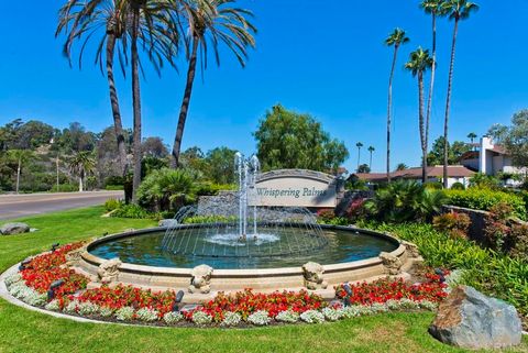 131 VIA CORONADO Rancho Santa Fe CA 92091