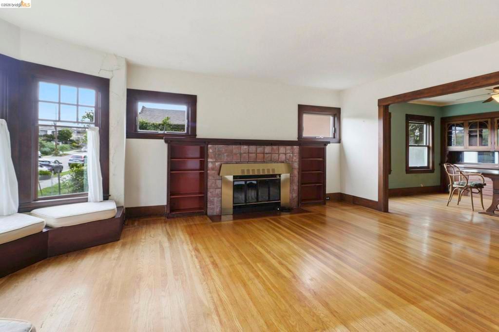 Photo of 1529 1529 Ada St St, Berkeley, CA 94703 (MLS # 41125808)