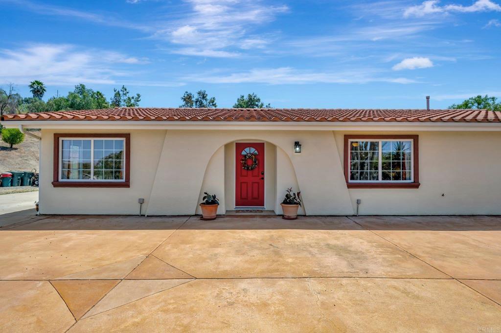 13915 Proctor Valley Rd