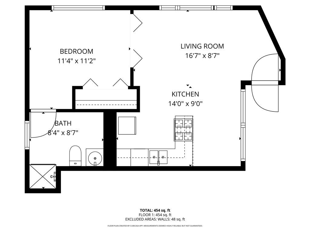 The Village (VIL) - Residential Income