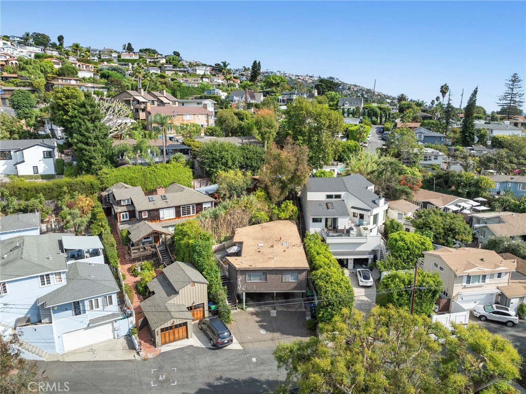 The Village (VIL) - Residential Income