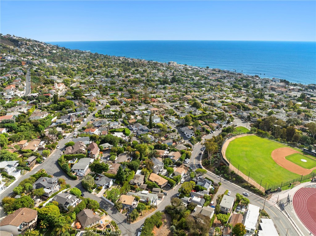 The Village (VIL) - Residential Income