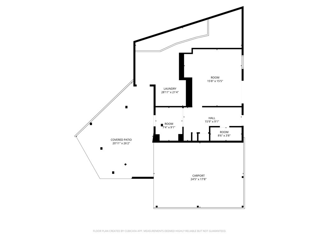 The Village (VIL) - Residential Income