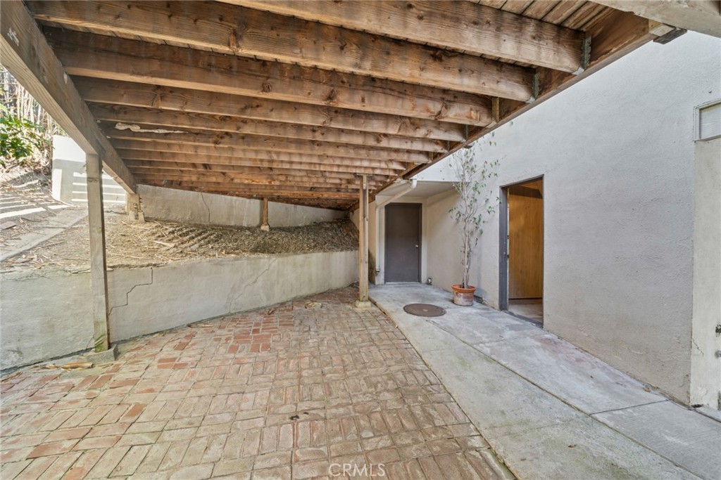 The Village (VIL) - Residential Income