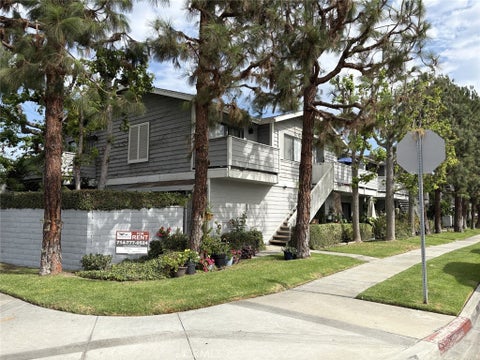 Photo of 1210 S S. Sharon Circle CIR #17, Anaheim, CA 92804 (MLS # OC26171570)