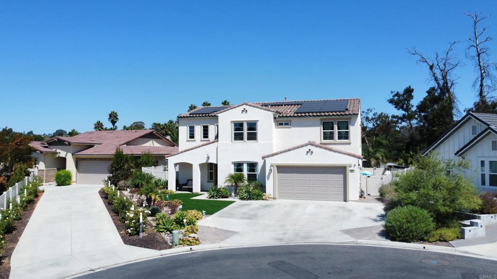 1564 Manzanita Hollow