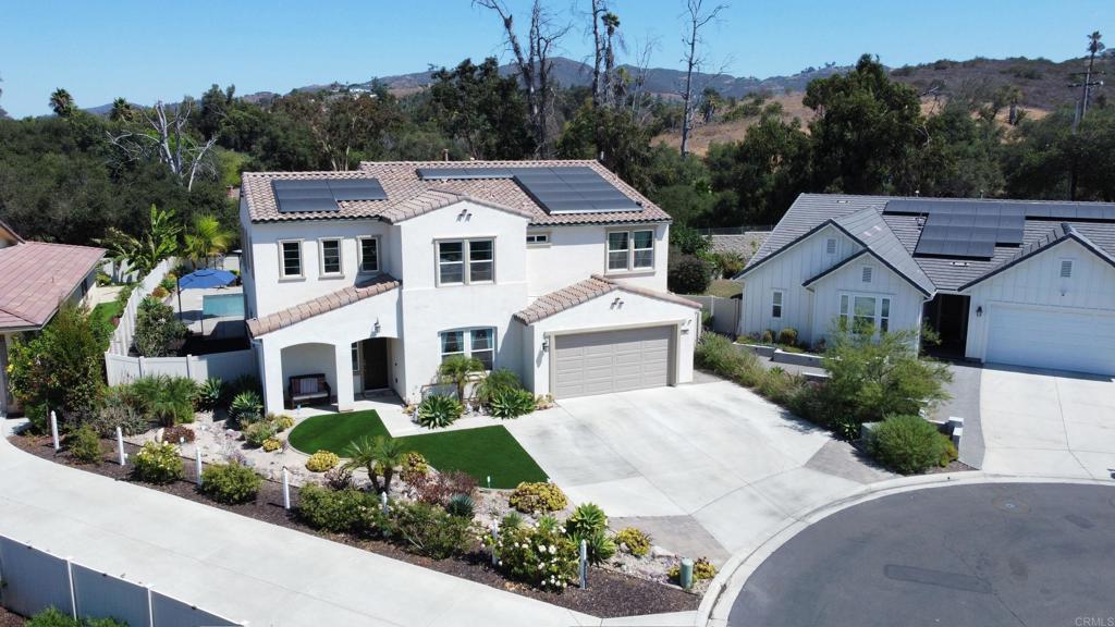 1564 Manzanita Hollow