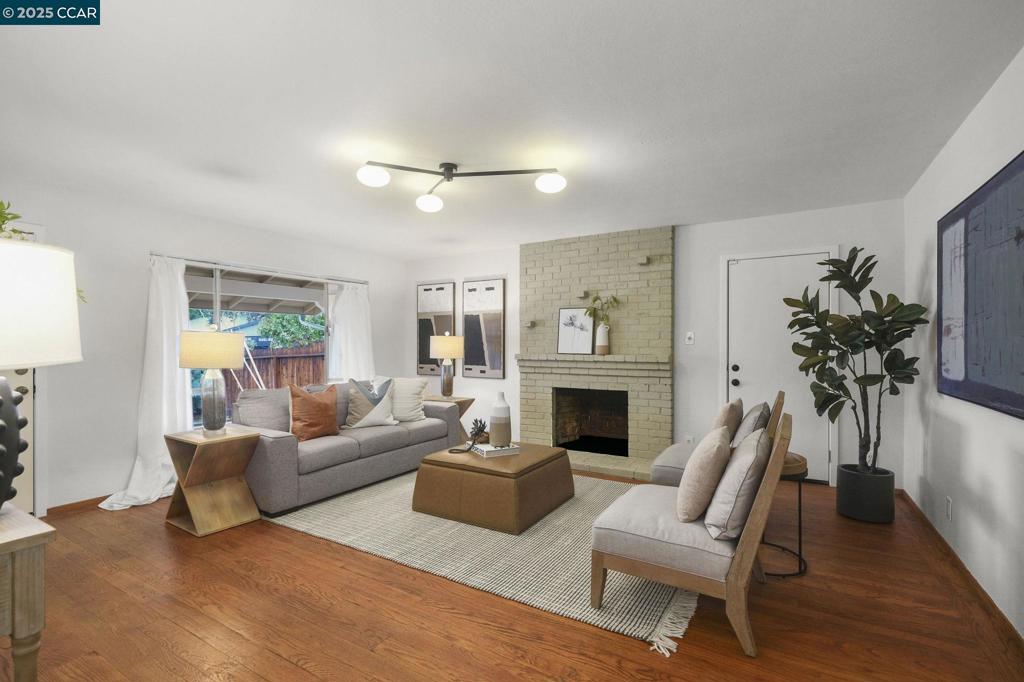 Not Listed - Residential