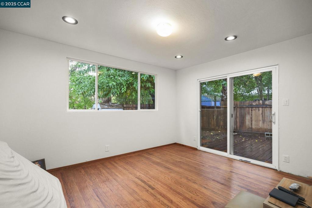 Not Listed - Residential