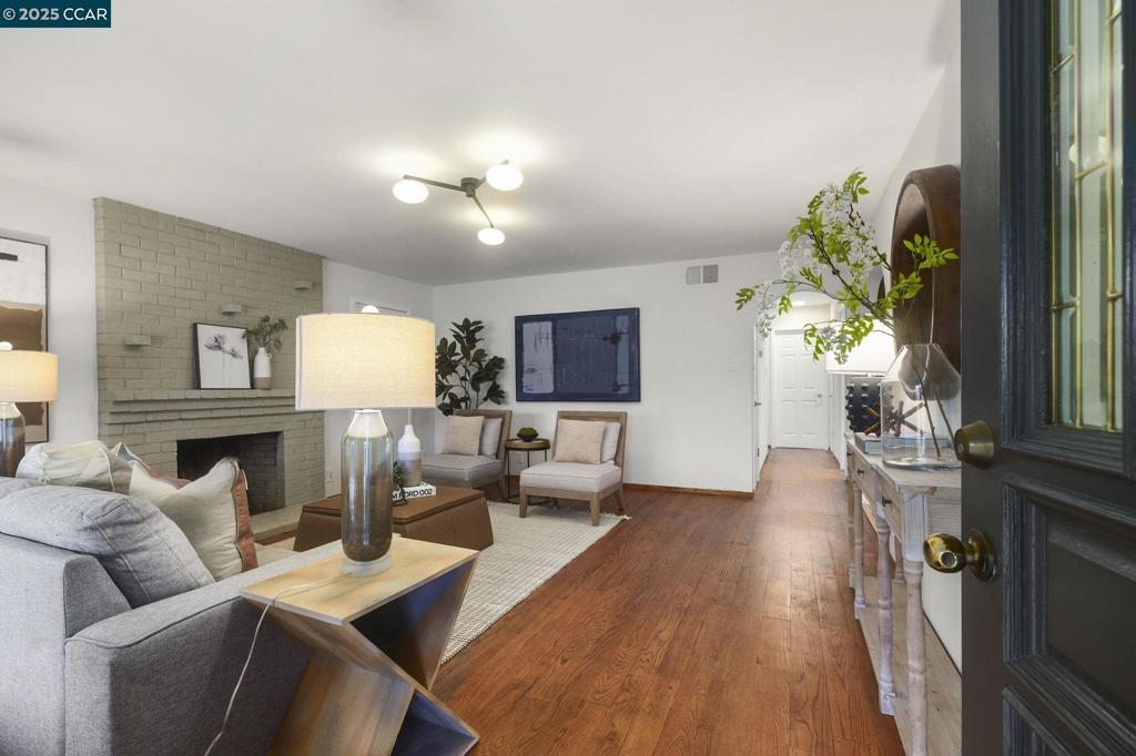 Not Listed - Residential