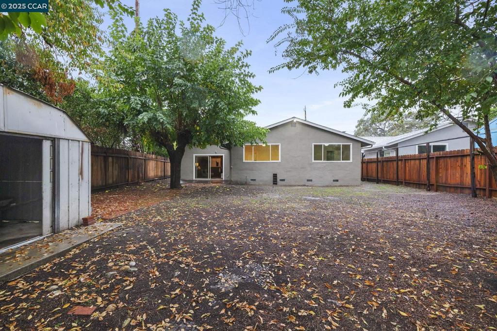 Not Listed - Residential