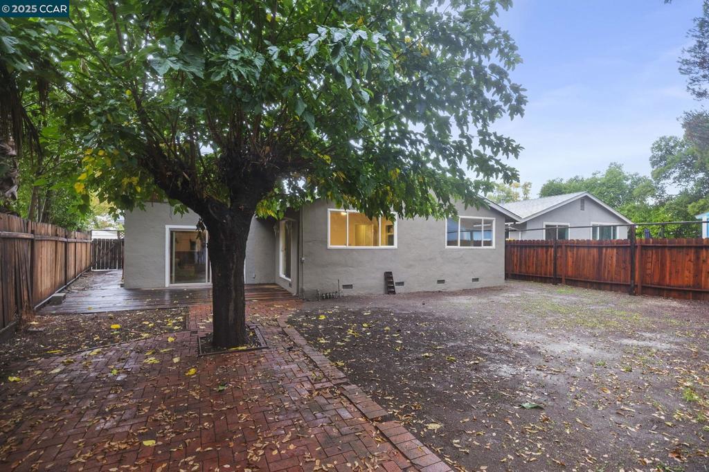 Not Listed - Residential