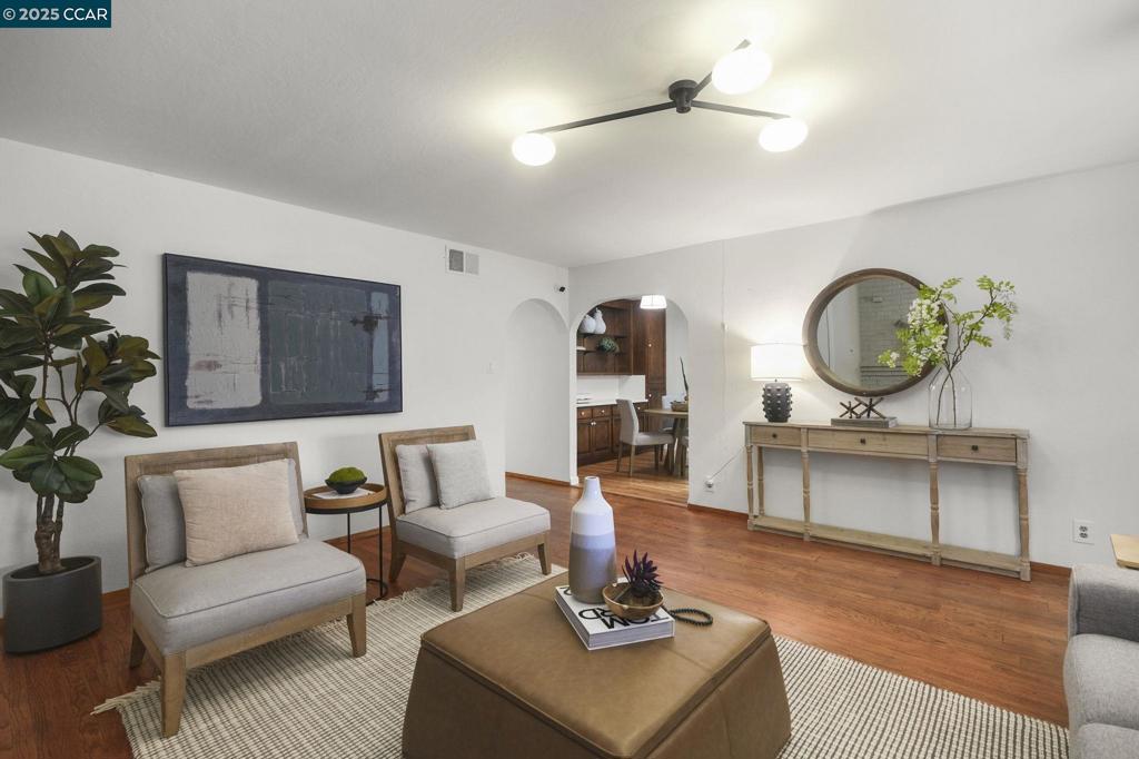 Not Listed - Residential