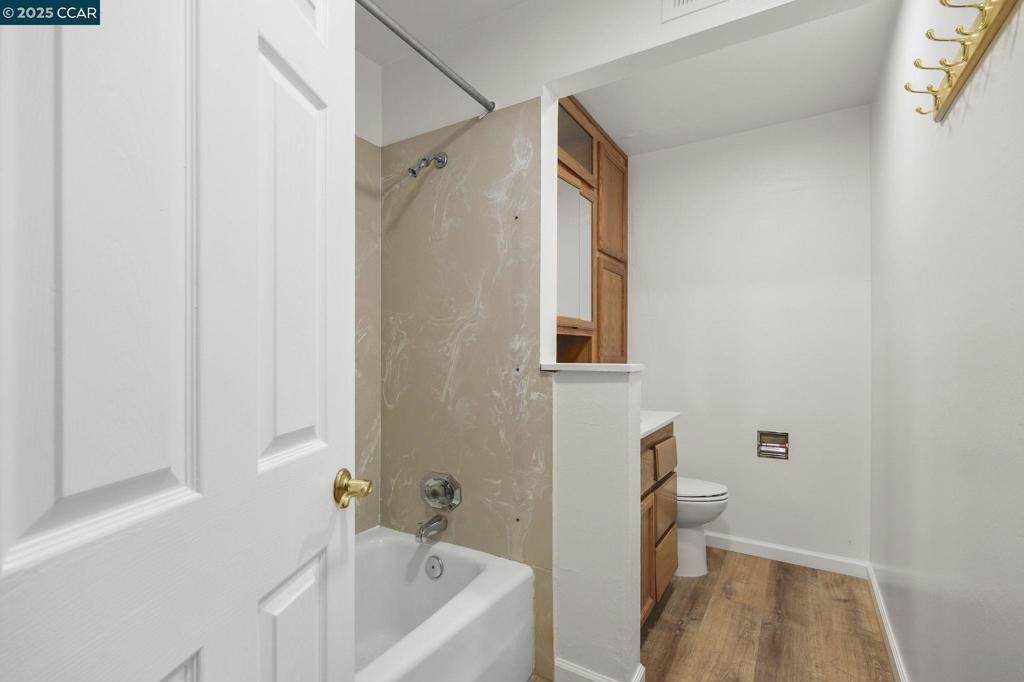 Not Listed - Residential