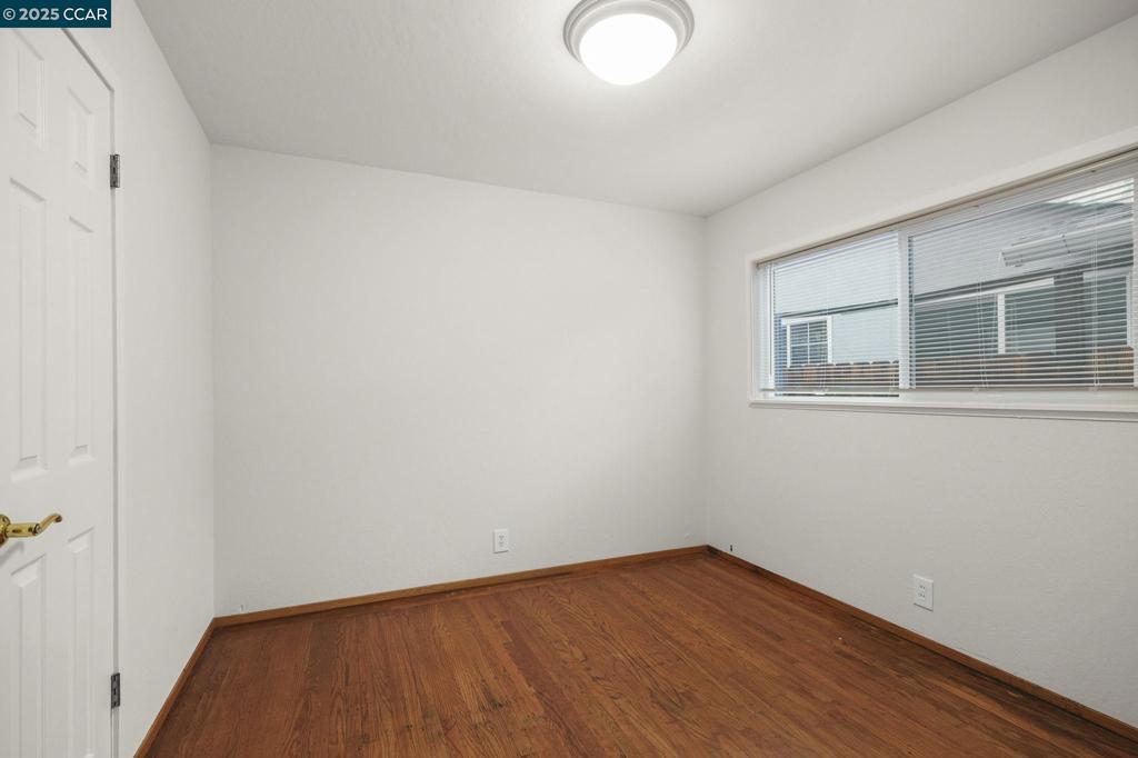 Not Listed - Residential