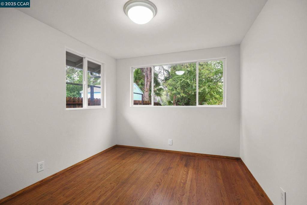 Not Listed - Residential